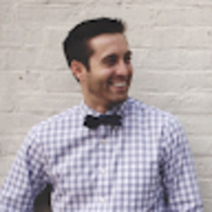 Meet your Posher, Ryan